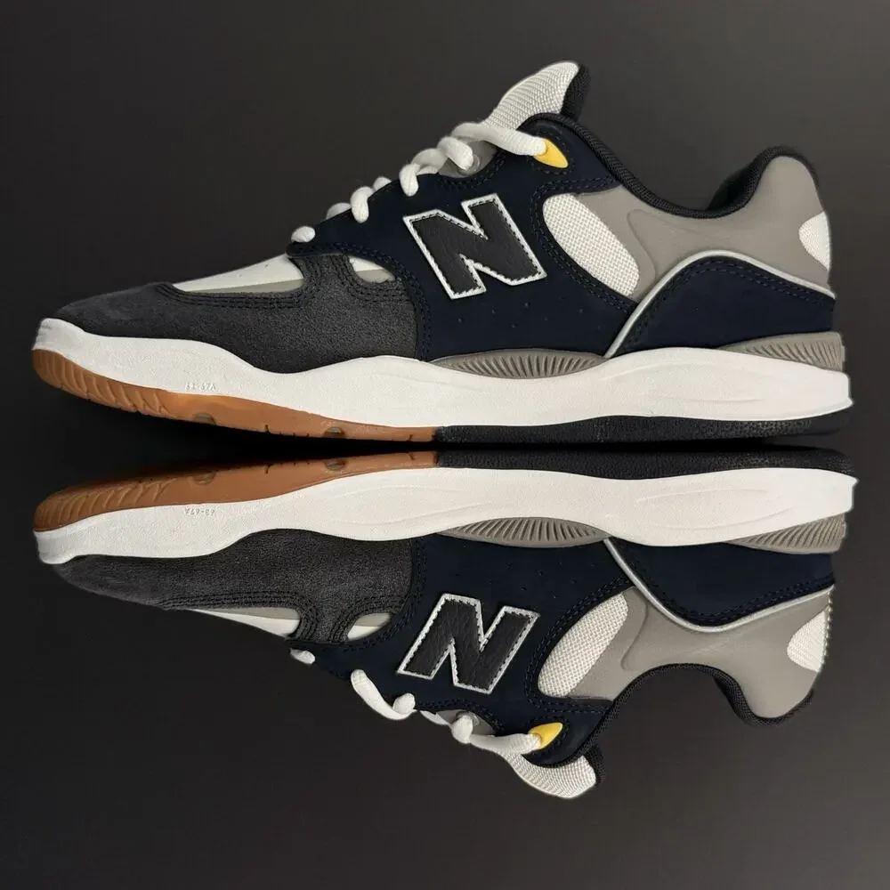 New Balance 1010 Tiago Lemos Men’s 12 NM1010AC Skate Shoes Excellent